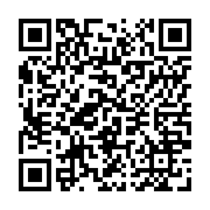 QR code linking to the Abolish Abortion Mississippi website